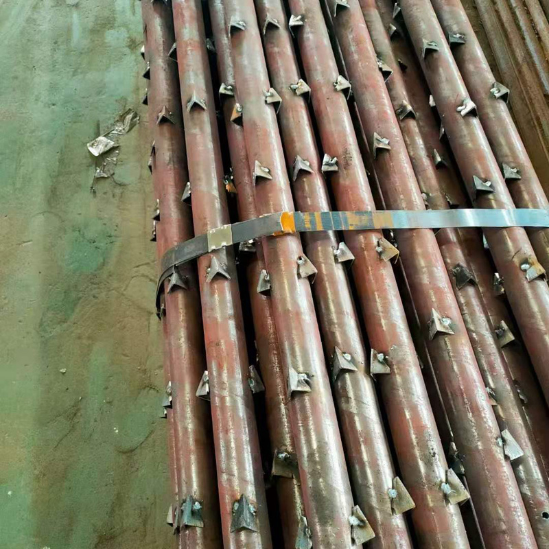 卧龙土钉小导管