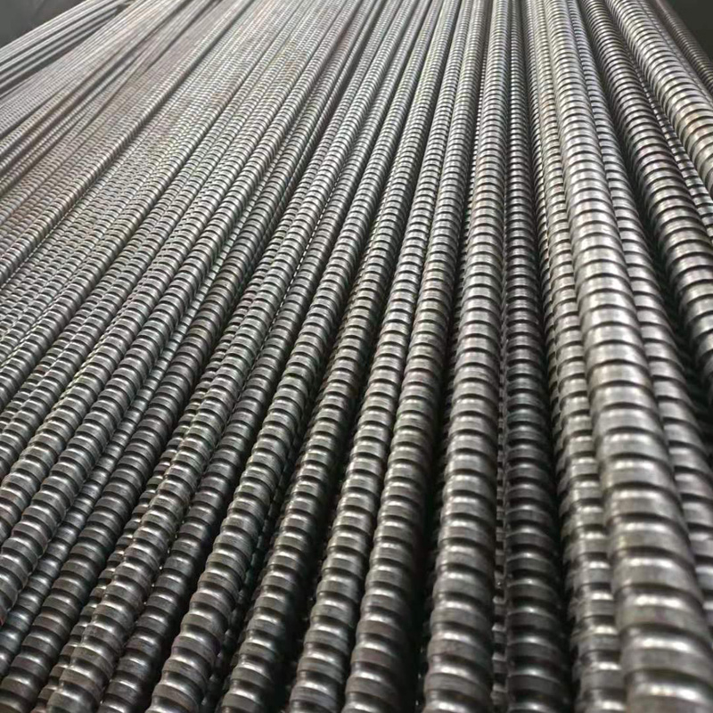 卧龙中空锚杆